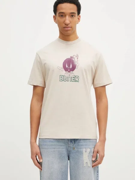 Butter Goods tricou din Bomb Tee