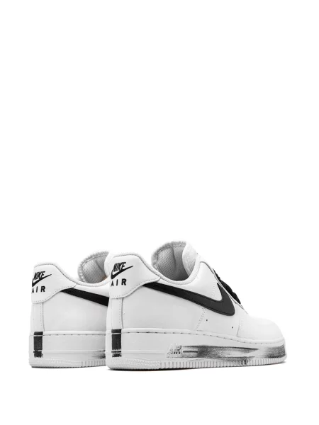 Tenisky Nike Air Force 1 bílé