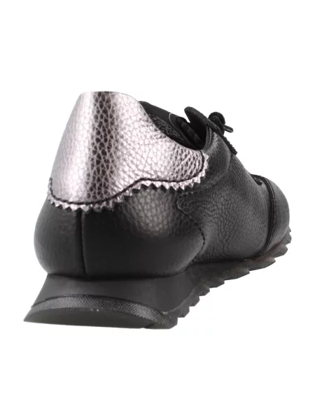 Pantofi Hispanitas negru