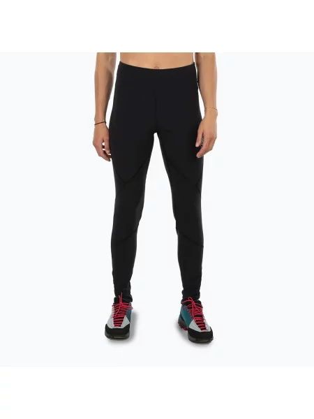 Pantaloni La Sportiva negru