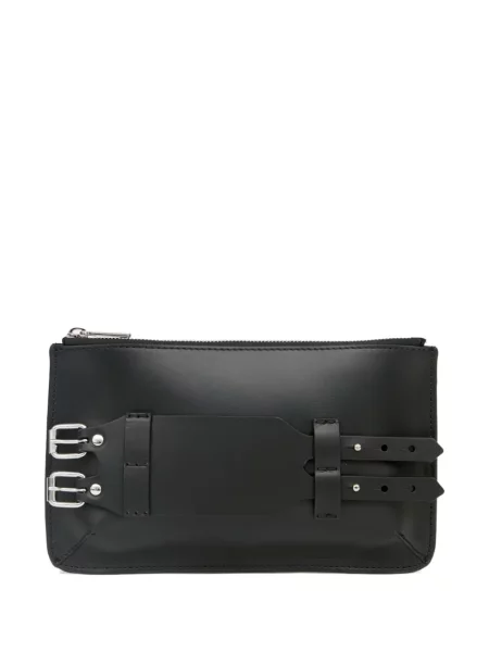 Brăţară Mm6 Maison Margiela negru