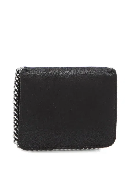 Portofel Stella Mccartney negru