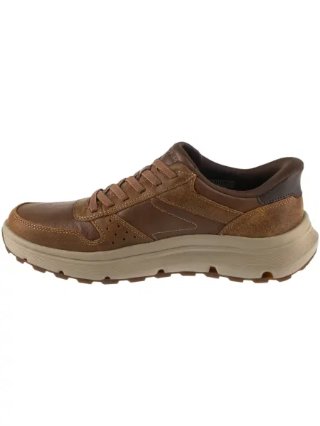 Chiloți Skechers maro