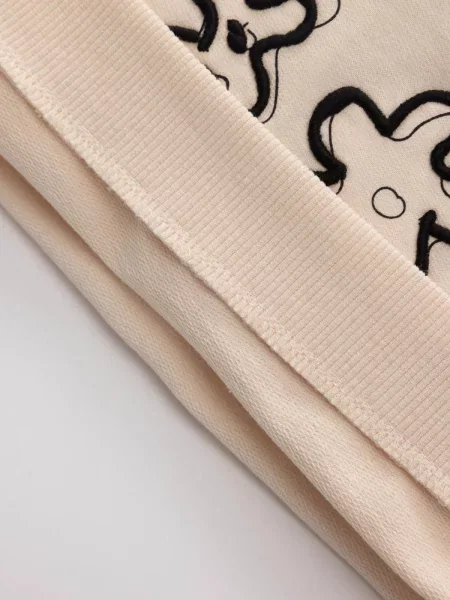 Hanorac crewneck copii Defacto