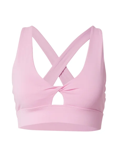 Fabletics Podprsenka ružová