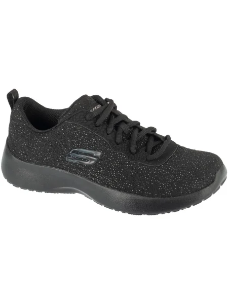 Pantofi Skechers negru