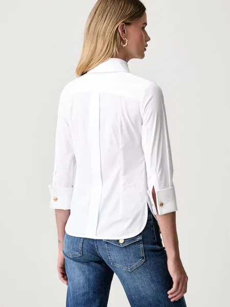 Рубашка Elisabetta Franchi
