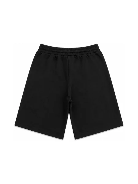Pantaloni Icon negru