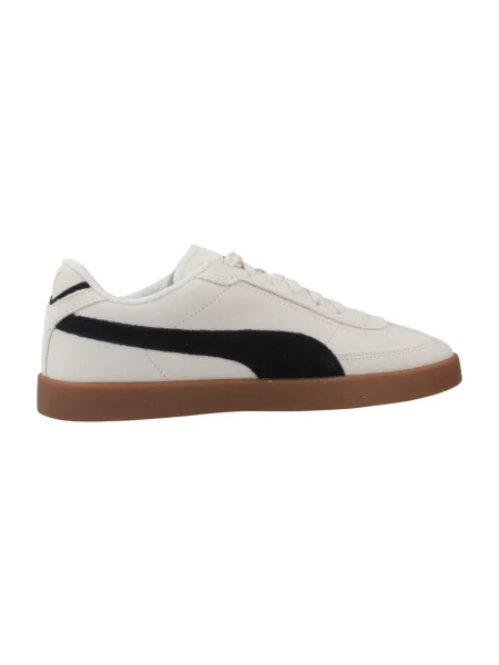 Semišové tenisky Puma Suede béžová