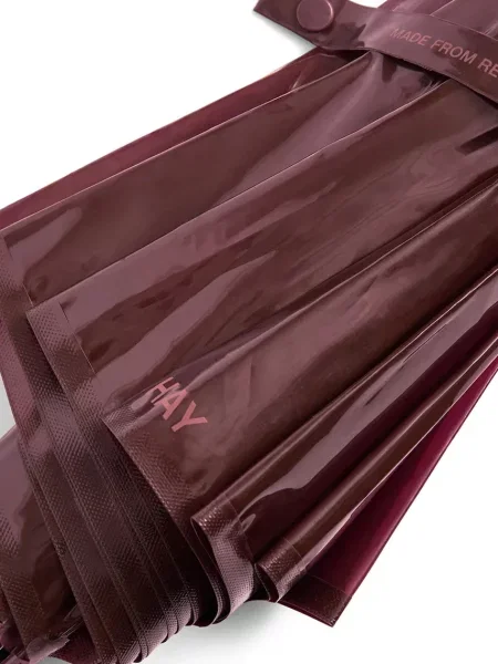 Парасоля HAY Canopy 87 x 81 cm фіолетовий