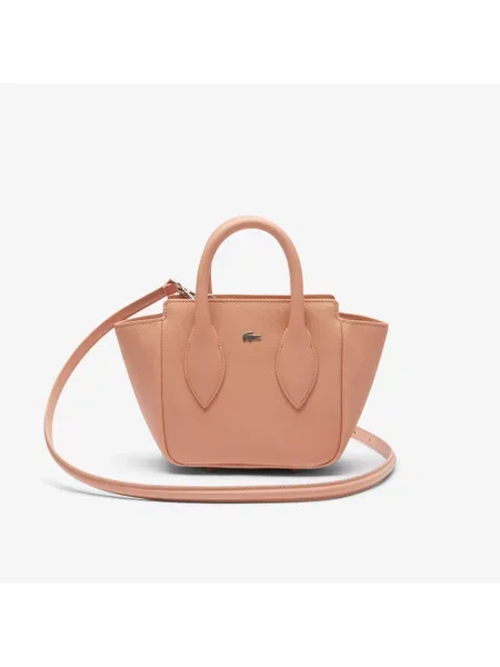 Lacoste сумка на руку Mini Daily City бежева