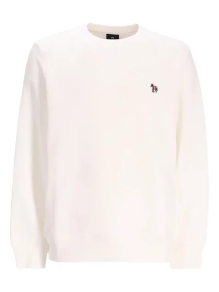 Vesta Paul Smith od jersey bijela