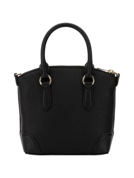 Body Michael Michael Kors tricotate de costum negru