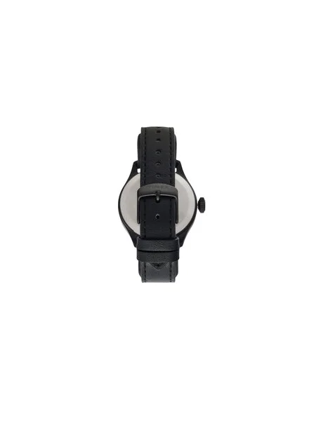Karóra Timex Waterbury Ace fekete