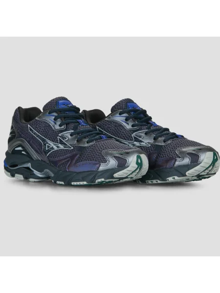 Pantofi Mizuno violet