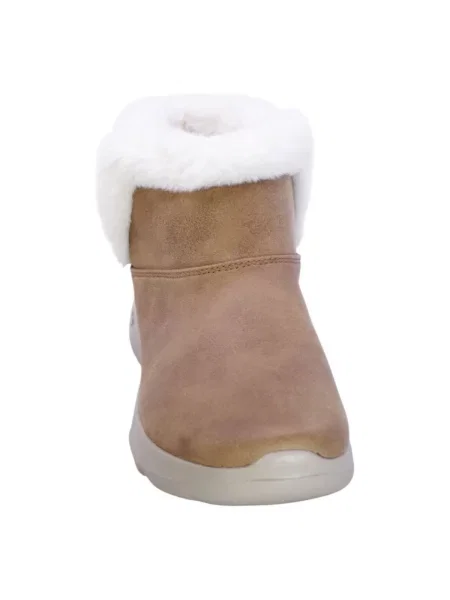 Skechers Čizme Endeavor smeđa