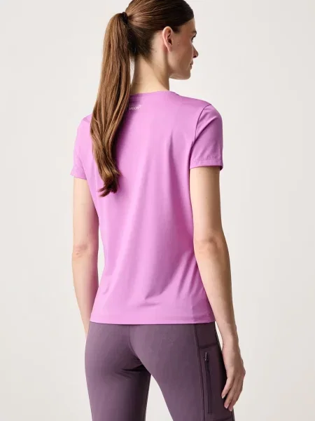 Футболка Ea7 Emporio Armani