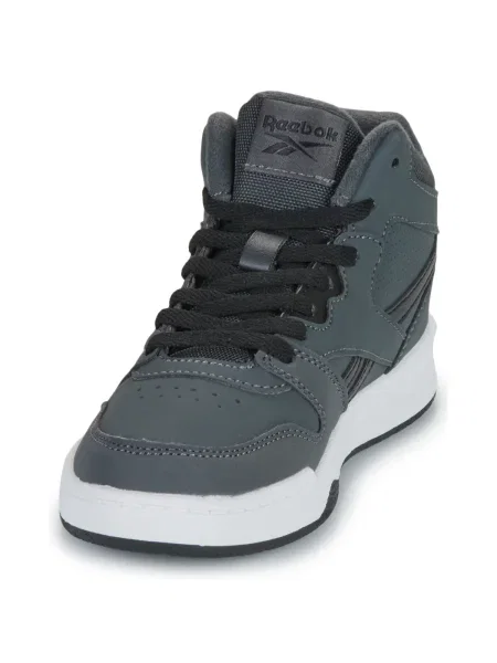 Gyerek félcipő Reebok Classic fekete