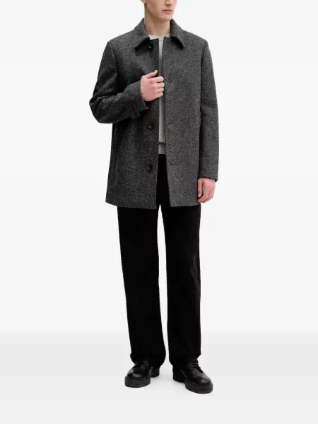 Palton Bally gri