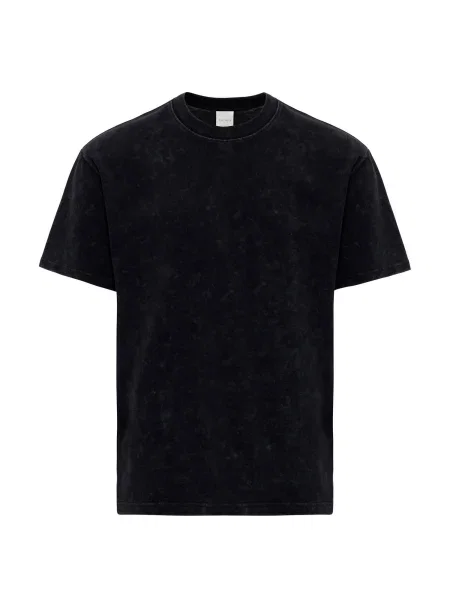 Cortera Tricou negru