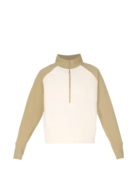 Hanorac cu fermoar Sweaty Betty