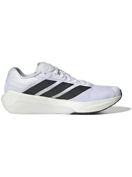 Pantofi Adidas alb