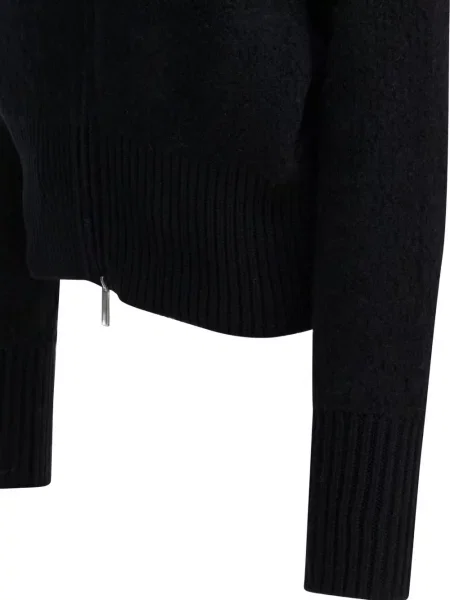 Cardigan Sa Su Phi negru