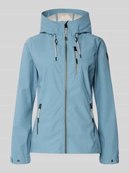 Kurtka z wodoodpornością 10 mm model G.i.g.a. Dx