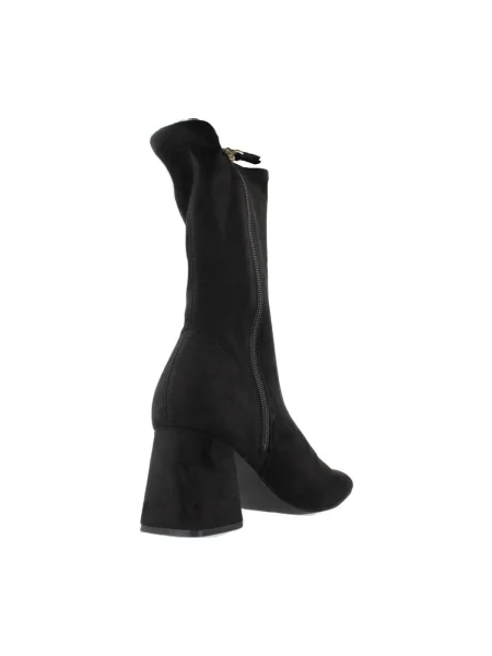 Pantofi La Strada negru
