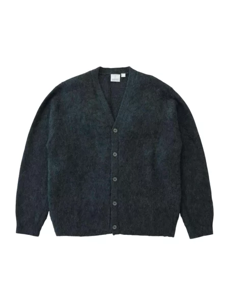 Sweter Gramicci szary