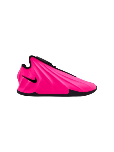Pantofi Nike roz
