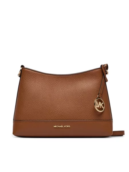 MICHAEL Michael Kors Τσάντα καφέ