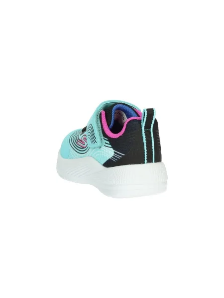Sportcipők Skechers Microspec Advance kék