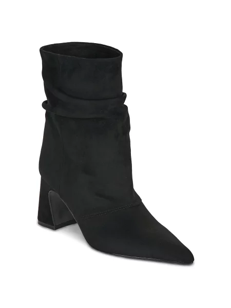 Pantofi Exé Shoes negru