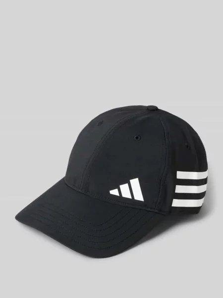Czapka Bold Baseball biała