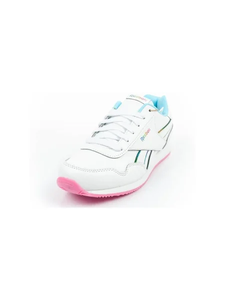 Gyerek félcipő Reebok Sport fehér
