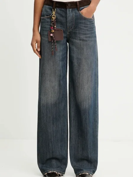 Miss Sixty jeans albastru