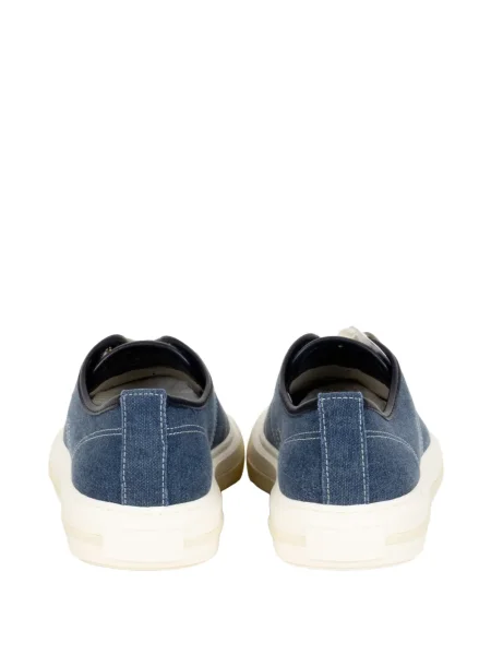 Sneakerși Hogan albastru