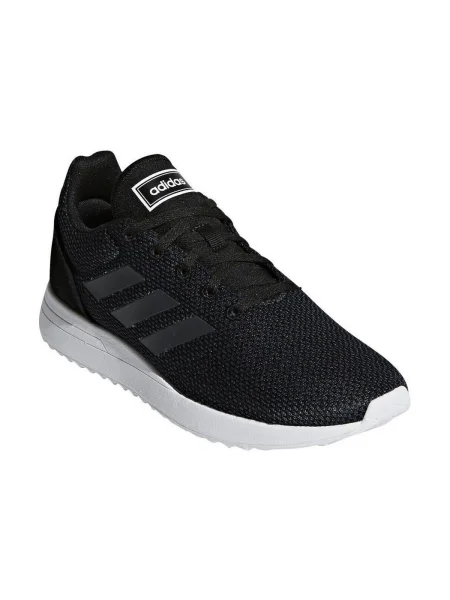 Tenisky Adidas čierna