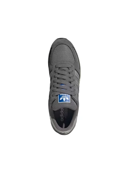 Tenisky Adidas La Trainer sivá
