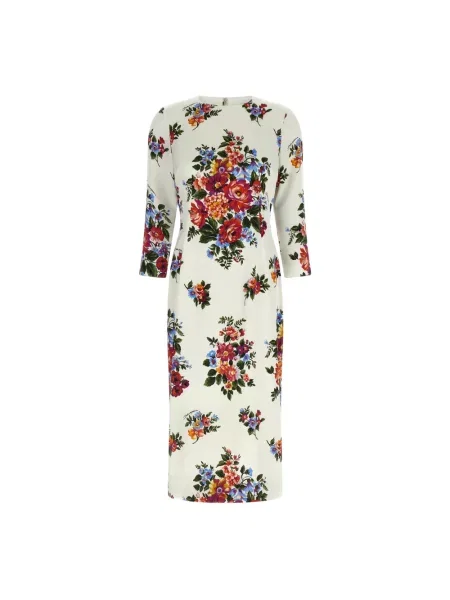 Sukienka Dolce And Gabbana