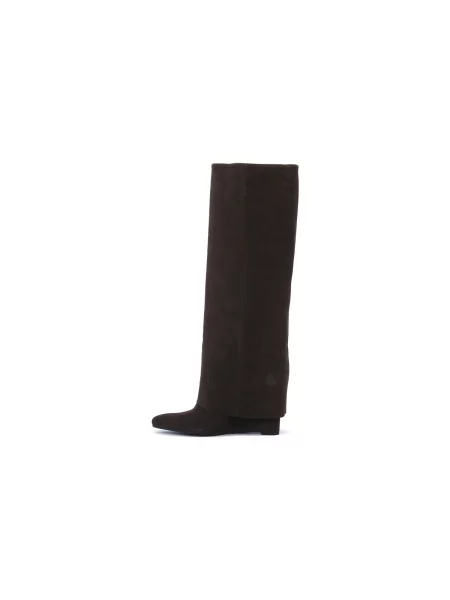 Pantofi Priv Lab negru