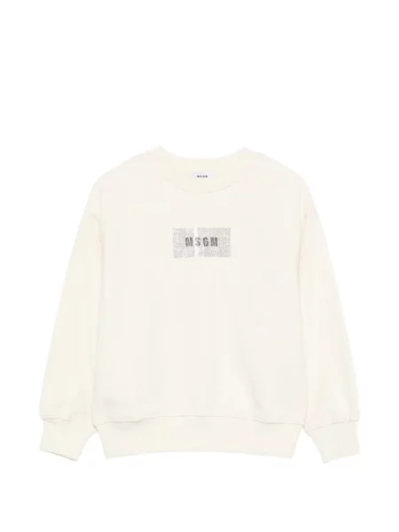 Bluza dziecięca Msgm