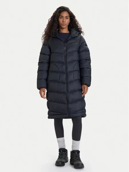 Napapijri Зимове пальто A-Ega чорний