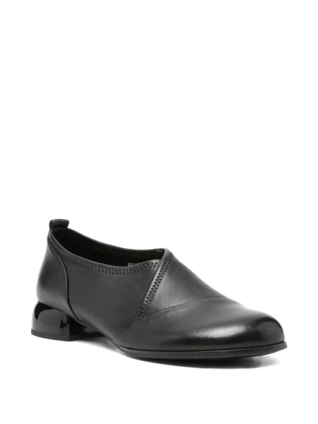 Pantofi loafer Sergio Moretti Firenze negru