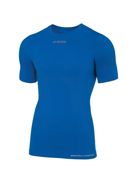 Tricou copii Errea albastru