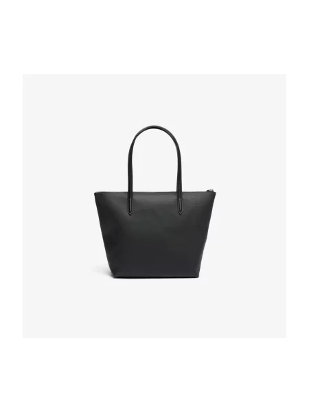 Torba Lacoste crna