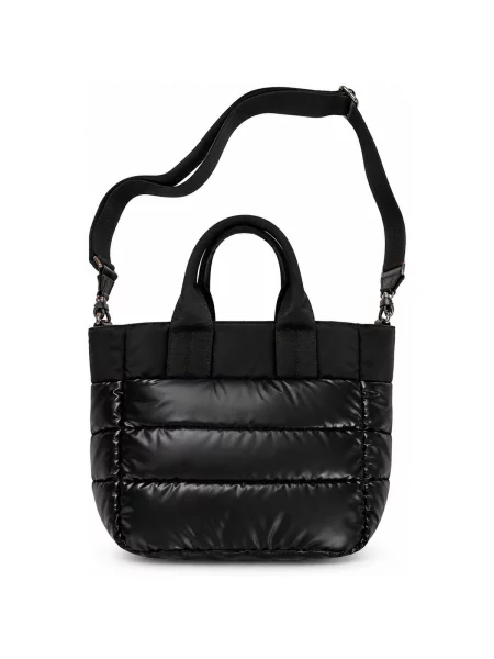 Shopper kabelka Blauer čierna