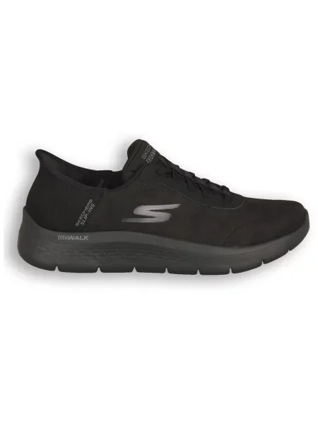 Pantofi Skechers negru