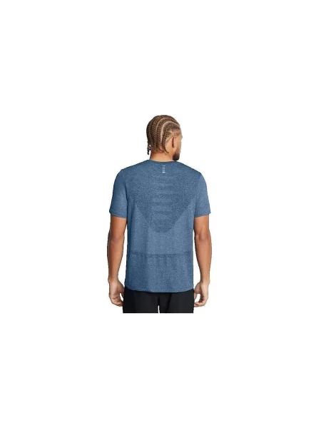 Tricou Under Armour albastru